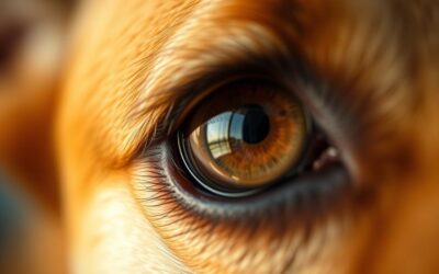 Blog 22 Oftalmologie pentru câini – Tot ce trebuie să știi despre asta!