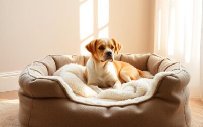 Paturi încălzite pentru câini – Tot ce trebuie să știi despre asta!