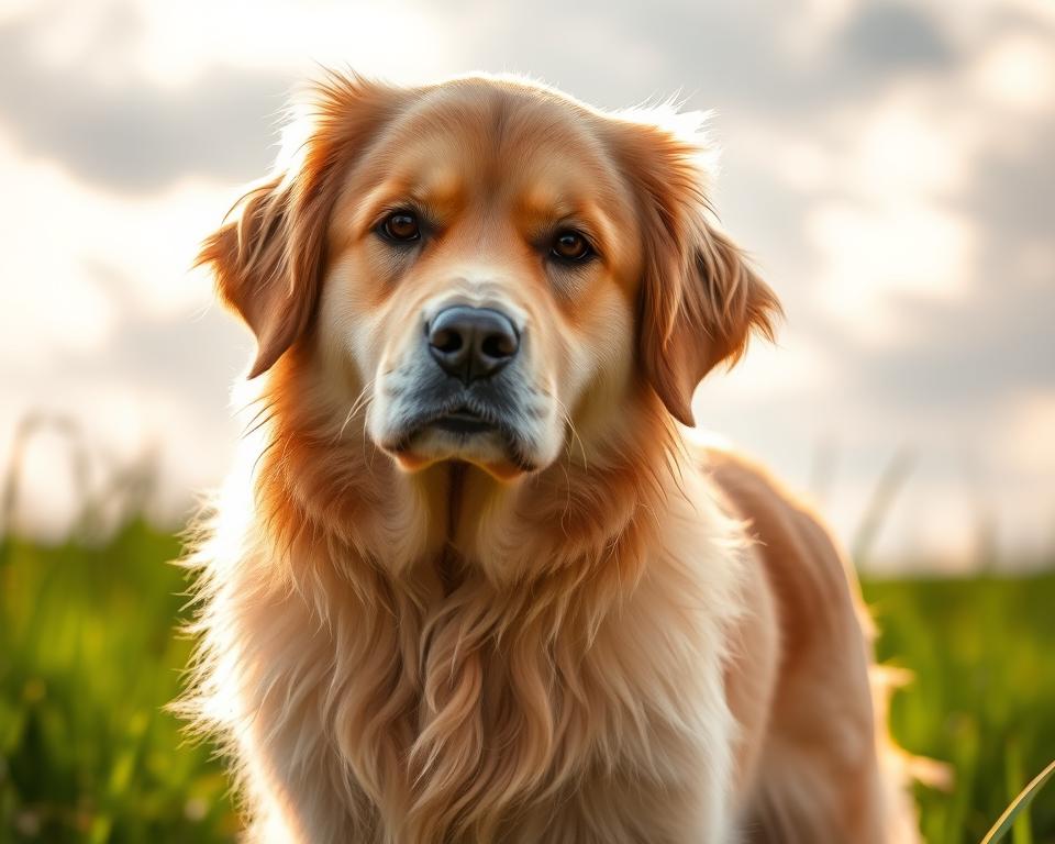 perierea zilnică a blănii câinelui