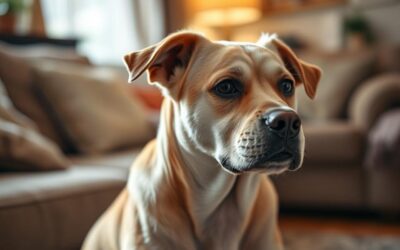 Blog 16 Pierderea auzului la câinii seniori – Tot ce trebuie să știi despre asta!