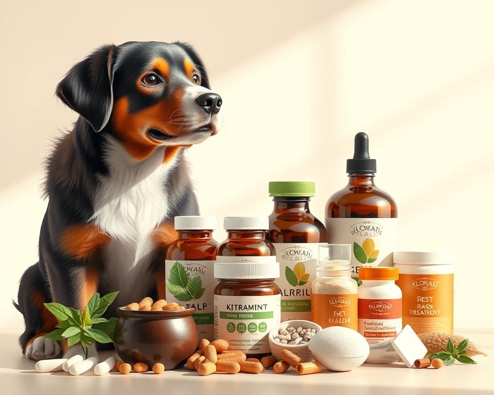 preparate pentru imunitatea câinilor