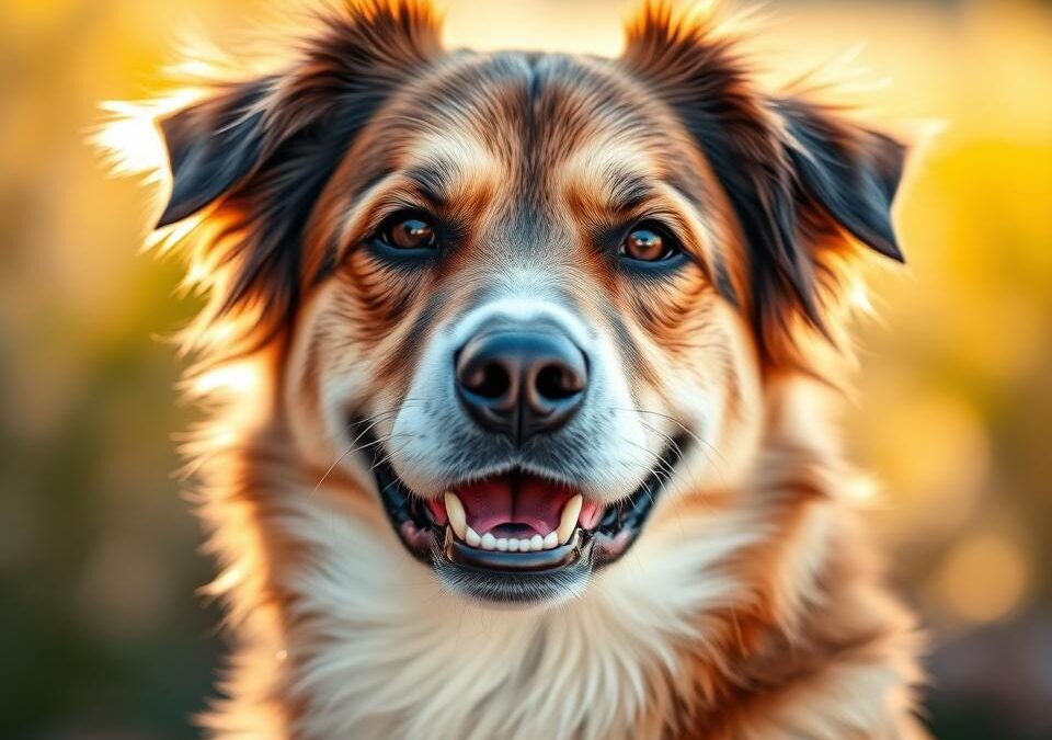 Prevenirea căderii părului la câini – Tot ce trebuie să știi despre asta!