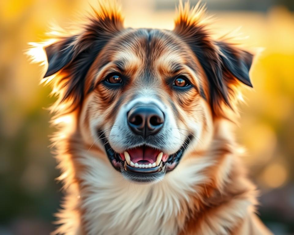 prevenirea căderii părului la câini