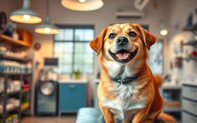 Blog 19 Prevenirea răcelii la câini – Tot ce trebuie să știi despre asta!