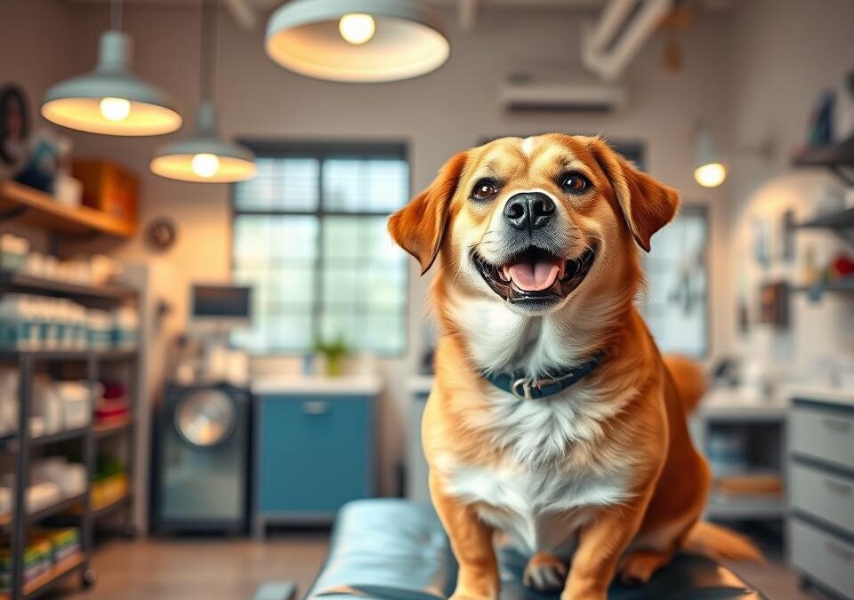 Prevenirea răcelii la câini – Tot ce trebuie să știi despre asta!