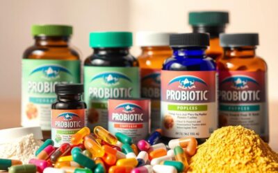 Blog 18 Probiotice pentru câini – Tot ce trebuie să știi despre asta!