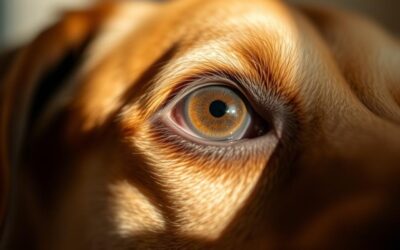 Blog 20 Probleme de vedere la câini – Tot ce trebuie să știi despre asta!