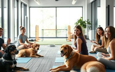 Programe de wellness pentru angajați și câini – Tot ce trebuie să știi despre asta!