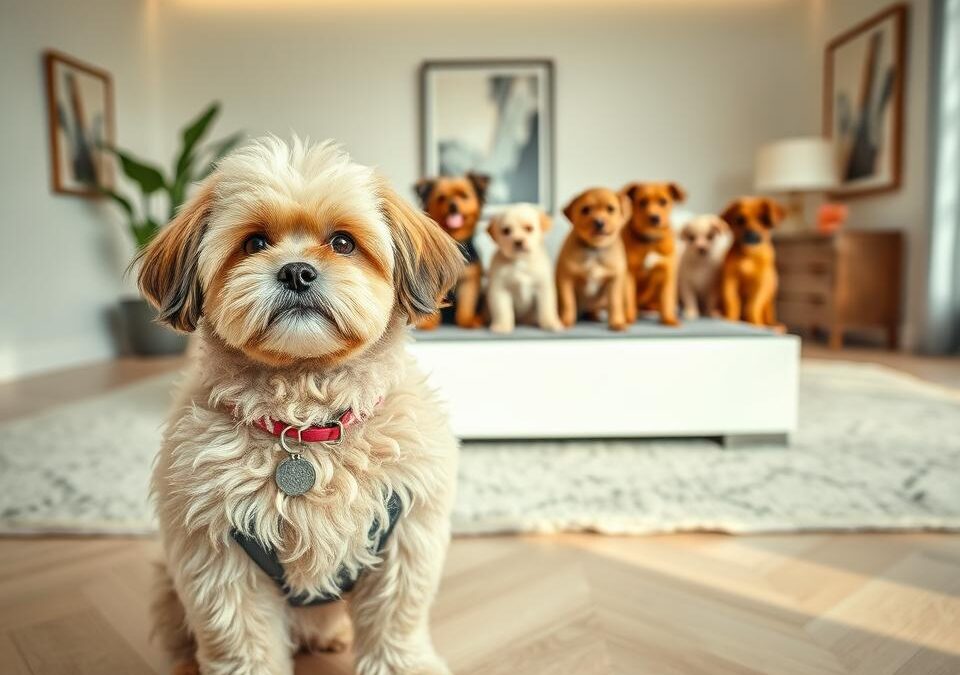 Programe pentru câinii influenceri – Tot ce trebuie să știi despre asta!