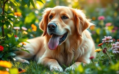 Protecția câinelui împotriva căldurii de vară – Tot ce trebuie să știi despre asta!