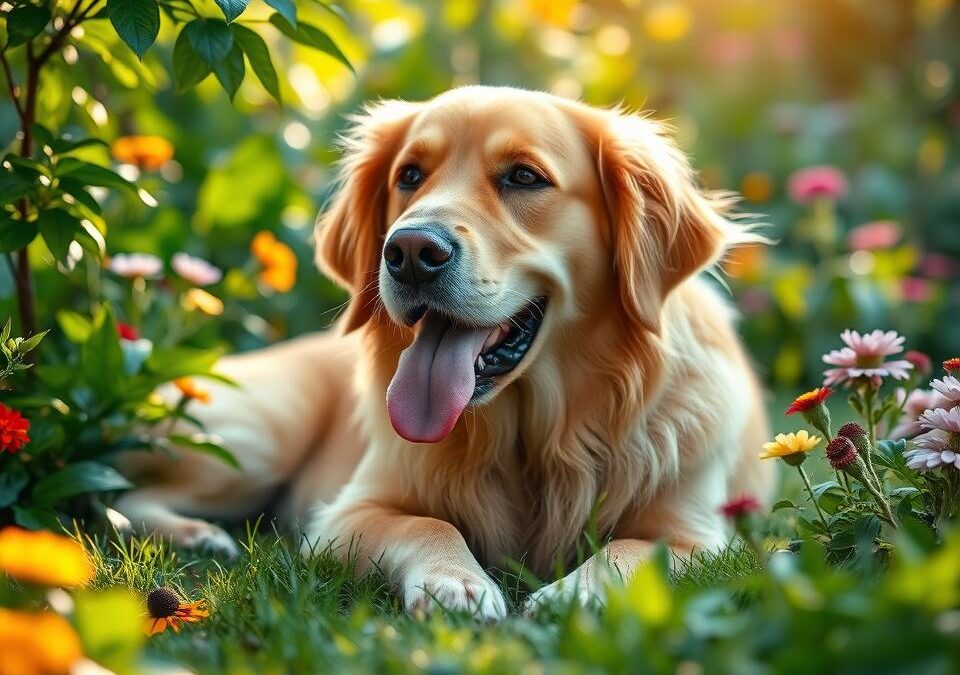 Protecția câinelui împotriva căldurii de vară – Tot ce trebuie să știi despre asta!