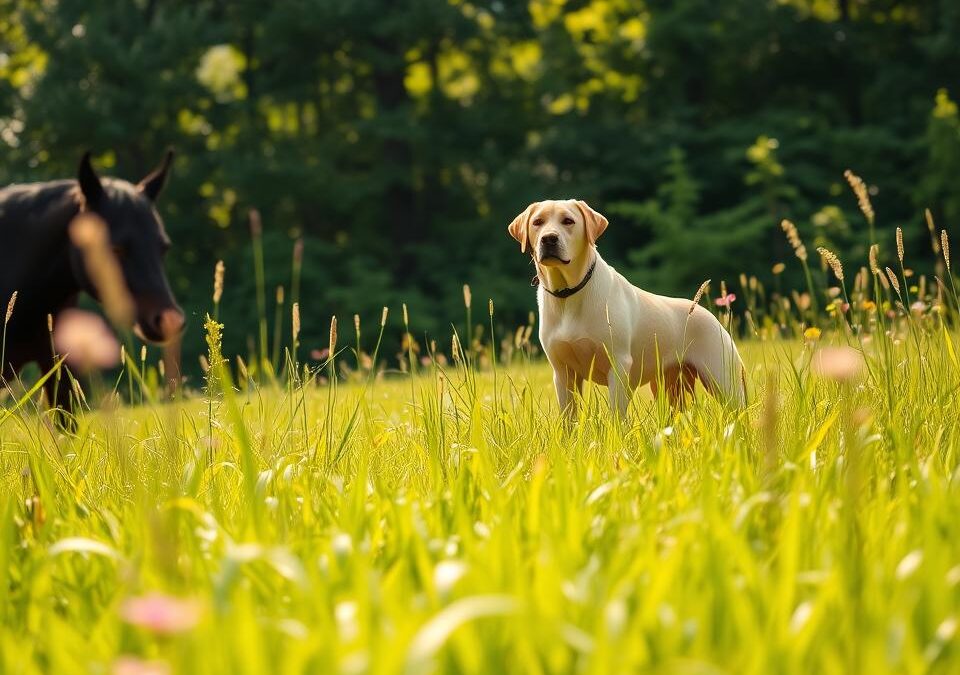 Protecția câinelui împotriva căpușelor vara – Tot ce trebuie să știi despre asta!