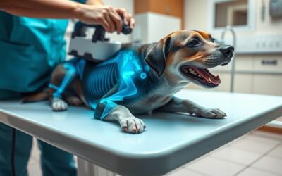 Blog 19 Radiografie pentru câini – Tot ce trebuie să știi despre asta!