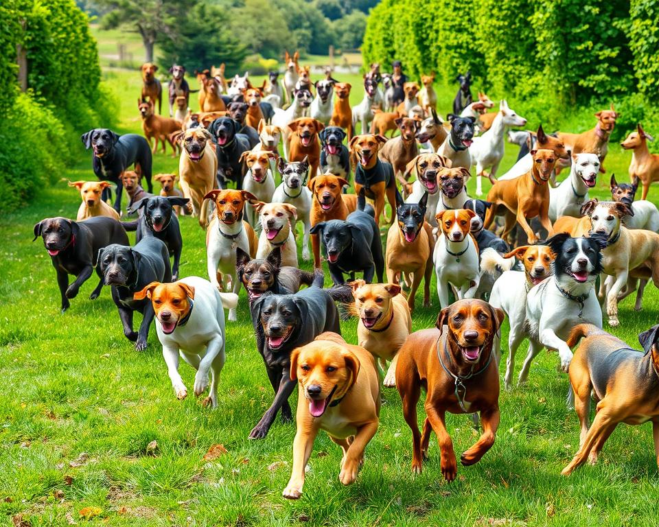 rase-de-caini-activi rase de câini activi