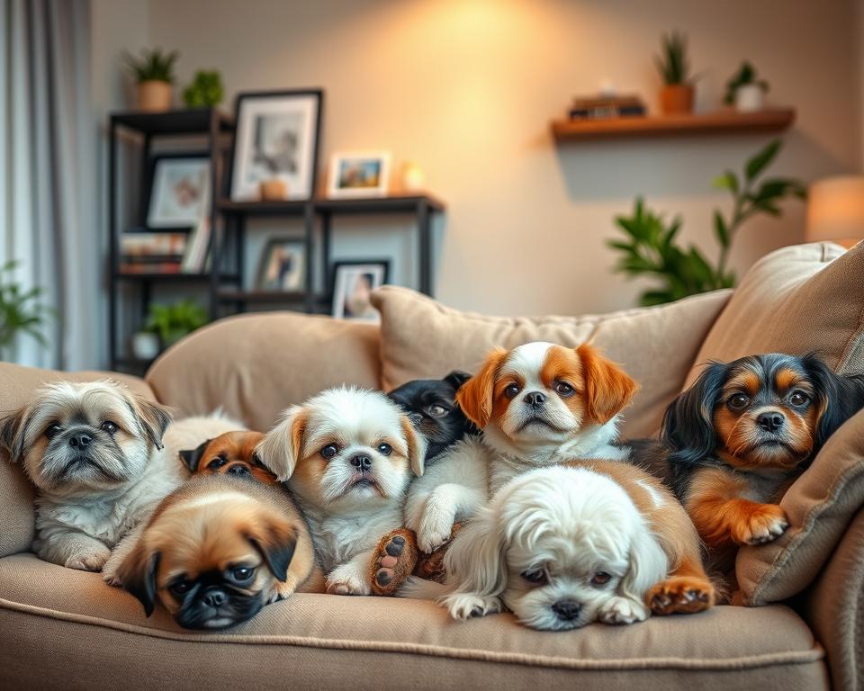 rase-de-caini-care-necesita-putin-spatiu rase de câini care necesită puțin spațiu