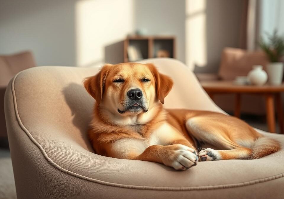 Rase de câini cu nivel scăzut de energie – Tot ce trebuie să știi despre asta!