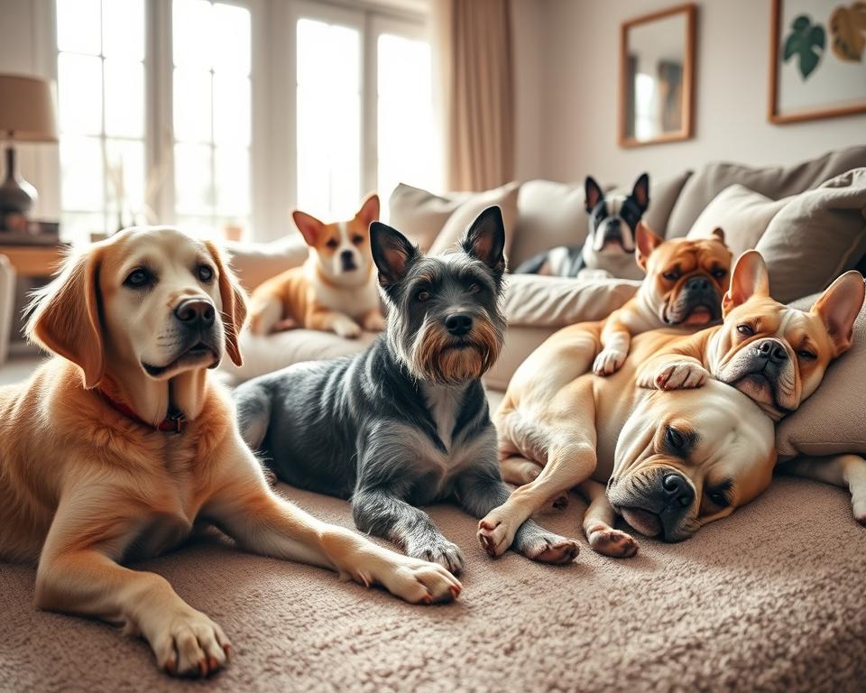 rase-de-caini-cu-stomac-sensibil rase de câini cu stomac sensibil