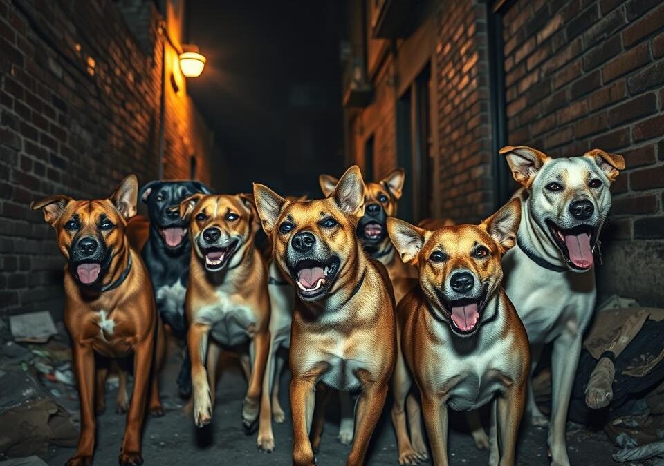 Rase de câini dificil de educat – Tot ce trebuie să știi despre asta!