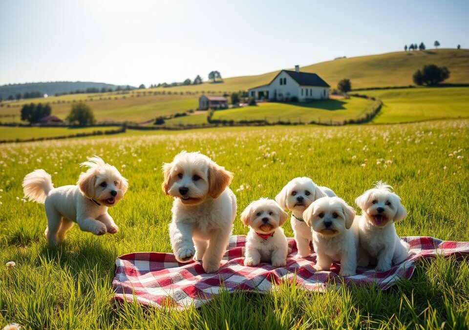 Rase de câini hipoalergenice – Tot ce trebuie să știi despre asta!
