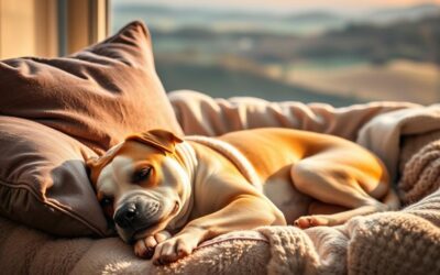 Blog 24 Reabilitarea câinilor seniori – Tot ce trebuie să știi despre asta!