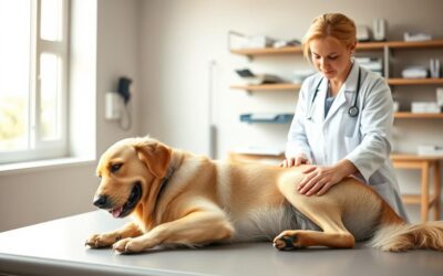 Reabilitarea problemelor articulare la câini – Tot ce trebuie să știi despre asta!