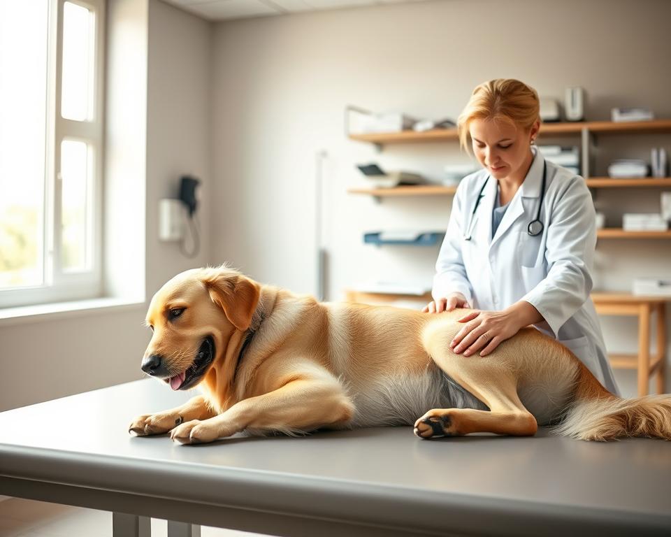 reabilitarea-problemelor-articulare-la-caini reabilitarea problemelor articulare la câini