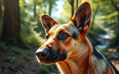 Blog 20 Reabilitarea simțurilor câinilor – Tot ce trebuie să știi despre asta!