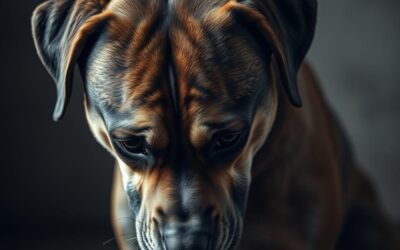 Recunoașterea tristeții la câini – Tot ce trebuie să știi despre asta!