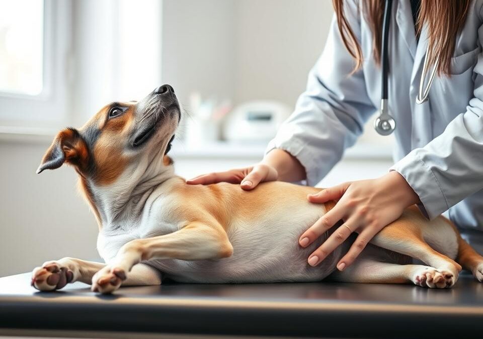 Recuperarea câinilor după boli – Tot ce trebuie să știi despre asta!