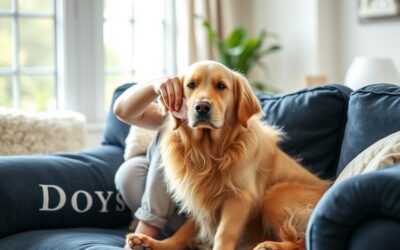 Reducerea năpârlirii la câini – Tot ce trebuie să știi despre asta!