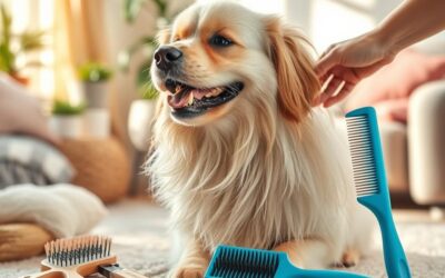 Blog 20 Reducerea năpârlirii la câini – Tot ce trebuie să știi despre asta!