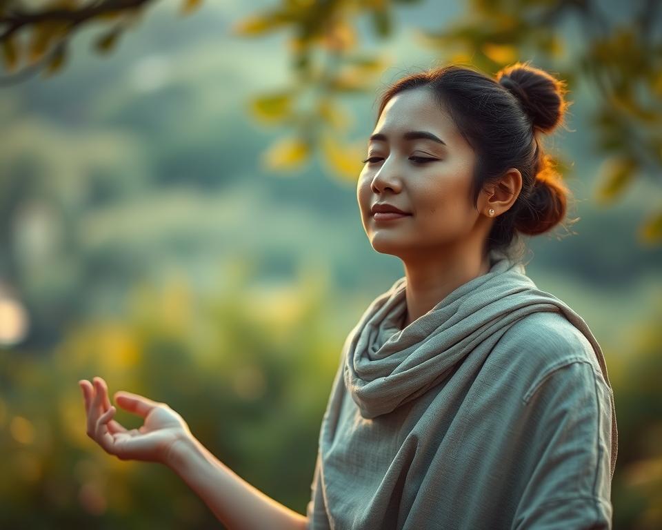 reducerea zgomotelor prin relaxare