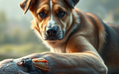 Regenerarea câinelui după leziuni – Tot ce trebuie să știi despre asta!