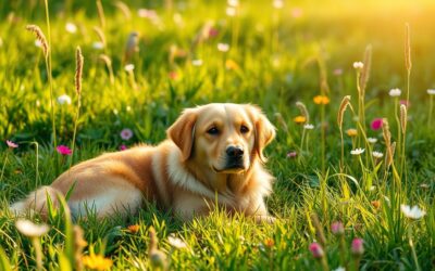 Relaxarea câinelui cu sunete naturale – Tot ce trebuie să știi despre asta!