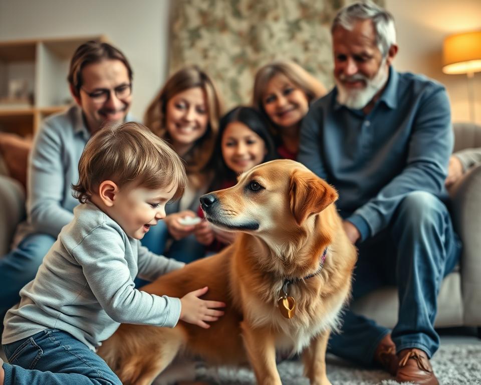responsabilitati-familiale-fata-de-caine responsabilități familiale față de câine