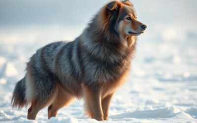 Rezistența câinelui la frig – Tot ce trebuie să știi despre asta!