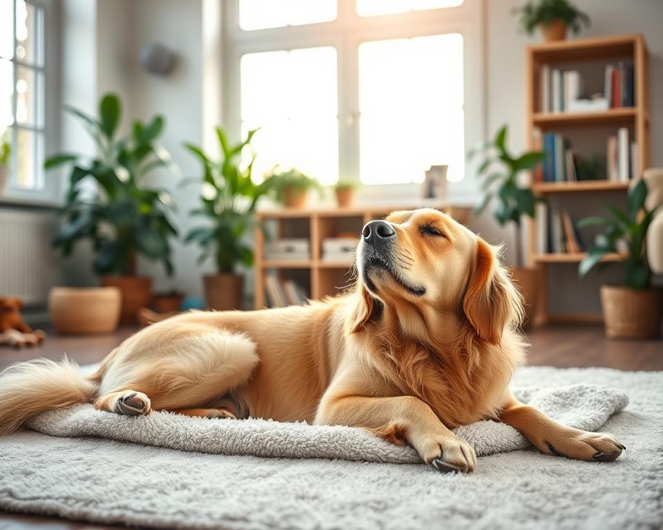 Rutina zilnică anti-stres pentru câini – Tot ce trebuie să știi despre asta!