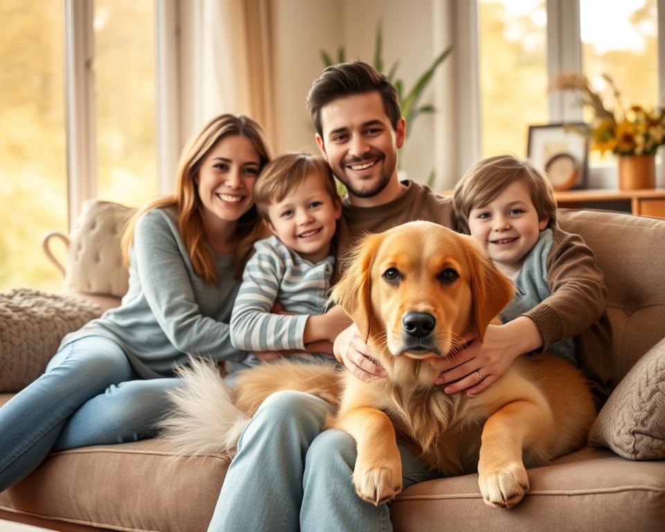 sedinte-foto-de-familie-cu-cainele ședințe foto de familie cu câinele