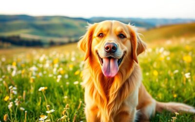 Semnele fericirii la câini – Tot ce trebuie să știi despre asta!