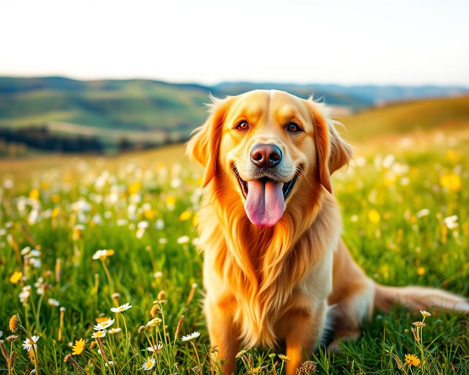 semnele-fericirii-la-caini semnele fericirii la câini