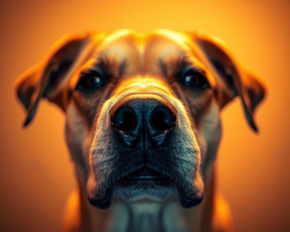 sensibilitatea câinelui la temperatură