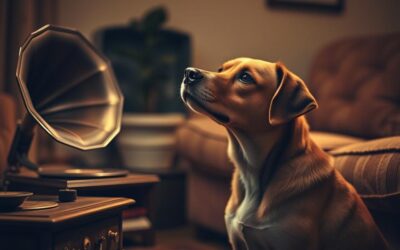 Sensibilitatea muzicală a câinelui – Tot ce trebuie să știi despre asta!