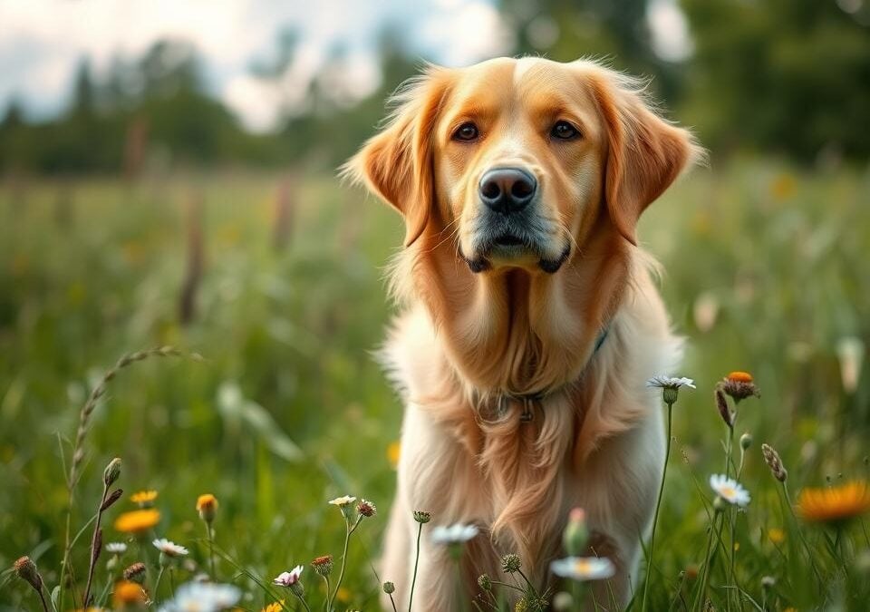 Sfaturi pentru fotografierea câinilor – Tot ce trebuie să știi despre asta!
