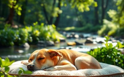 Sprijin mental pentru câini după accidentări – Tot ce trebuie să știi despre asta!