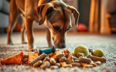 Stimularea curiozității câinelui – Tot ce trebuie să știi despre asta!
