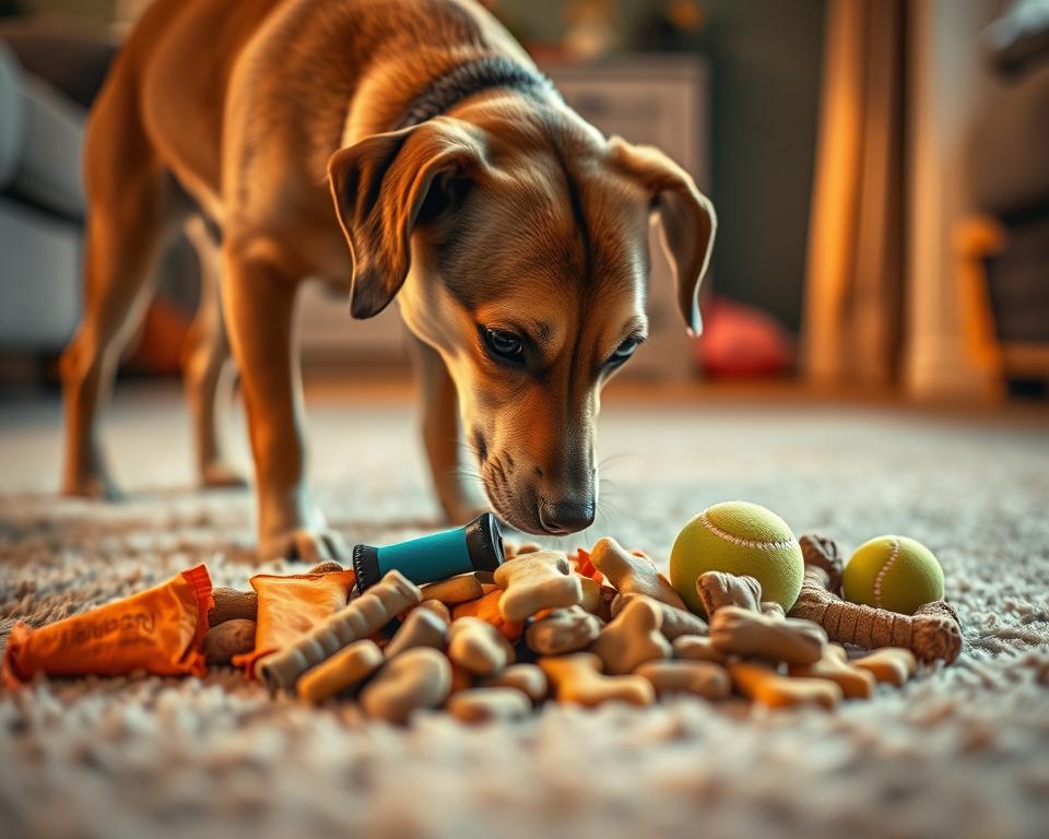 stimularea-curiozitatii-cainelui stimularea curiozității câinelui