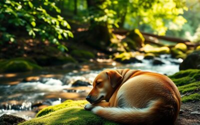 Sunete meditative pentru câini – Tot ce trebuie să știi despre asta!