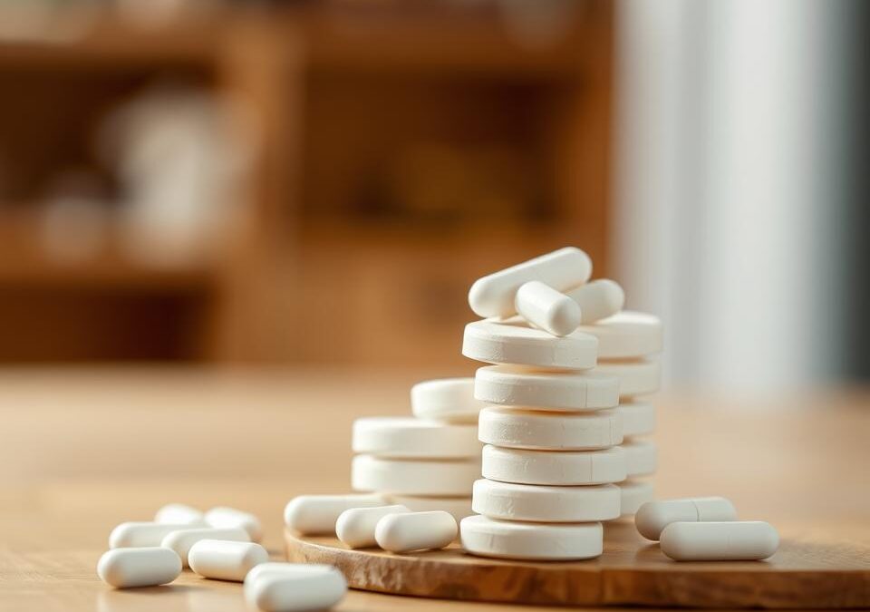 Suplimentarea cu calciu la câini – Tot ce trebuie să știi despre asta!