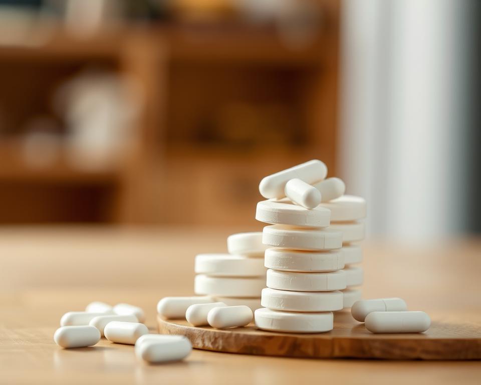 suplimentare cu calciu pentru câini