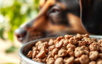 Blog 21 Suplimentarea cu proteine la câini – Tot ce trebuie să știi despre asta!